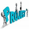 Icon of program: Projects