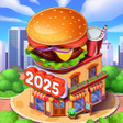 Ícone do programa: Food City: Cooking Food G…