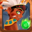 Icon of program: Jewels Temple - Epic Matc…