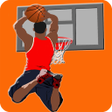 ไอคอนของโปรแกรม: Trivia For NBA Basketball