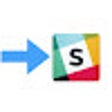 Icon of program: web2slack