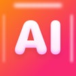 Icoon van programma: AI Video  Headshot Genera…