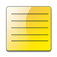 أيقونة البرنامج: TypeNote Notepad