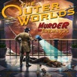 Programikonen: The Outer Worlds: Murder …