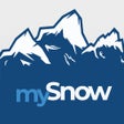 Ikona programu: mySnow