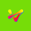 Ícone do programa: Rainbow App