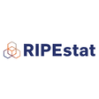 Icon of program: RIPEstat