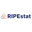 Icoon van programma: RIPEstat