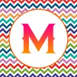 Icon of program: Monogram Maker