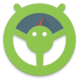 Car dashdroid-Car infotainment icon