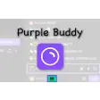 Purple Buddy