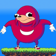 プログラムのアイコン：Knuckles Knows da wae