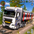 プログラムのアイコン：Mud Racing Offroad Truck …