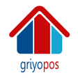 Ikon program: Griyo Pos - POS and Cashf…