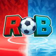 Ícone do programa: Revoball - Online Footbal…