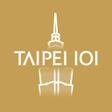 程序图标：台北101 - TAIPEI 101 MALL
