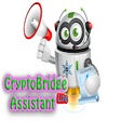 Icon of program: CryptoBridge Assistant Li…