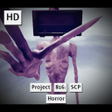 ไอคอนของโปรแกรม: Project 816: SCP Horror