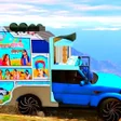 プログラムのアイコン：Indian DJ Game Driver 3d …