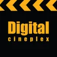 أيقونة البرنامج: Digital Cineplex