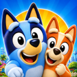 Ikona programu: Bluey: A Big Day Out