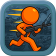 Иконка программы: Blitz Force Rush