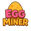 Ícone do programa: Egg Miner