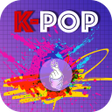 プログラムのアイコン：K-POP ARMY Coloring Book