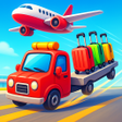 Icon of program: Airport Hero 3D