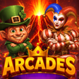 Иконка программы: Primacy Arcades
