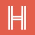 Ícone do programa: HipsHeels: Latin Dance Ba…