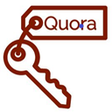 程序图标：UnBlur Quora