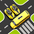 Symbol des Programms: Traffic Go Car Escape