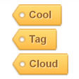 Ícone do programa: Cool Tag Cloud