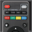 Programikonen: Remote for X96mini  tvbox