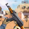 程序图标：3D Gun Shooting Games Off…