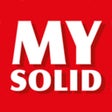 Icono de programa: MySolid