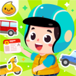 程序图标：Ujian SIM 2017