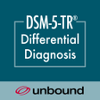 Иконка программы: DSM-5 Differential Diagno…