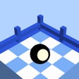 Ikona programu: Marble Race.