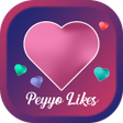 Ikon program: Peyyo Likes