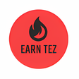 程序图标：Earn Tez: Daily Earning A…