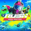 Иконка программы: RUSH: Apex Edition