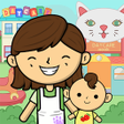 Ikon program: Lilas World: Daycare