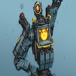 Ícone do programa: Apex Legends - Pathfinder…