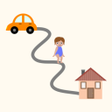 程序图标：Create Own Map