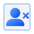 Icon of program: Video background remover