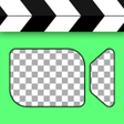 Symbol des Programms: Video Background Remover