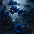 Иконка программы: DarkGarden  Flowery Wallp…