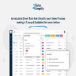程序图标：Sales Simplify